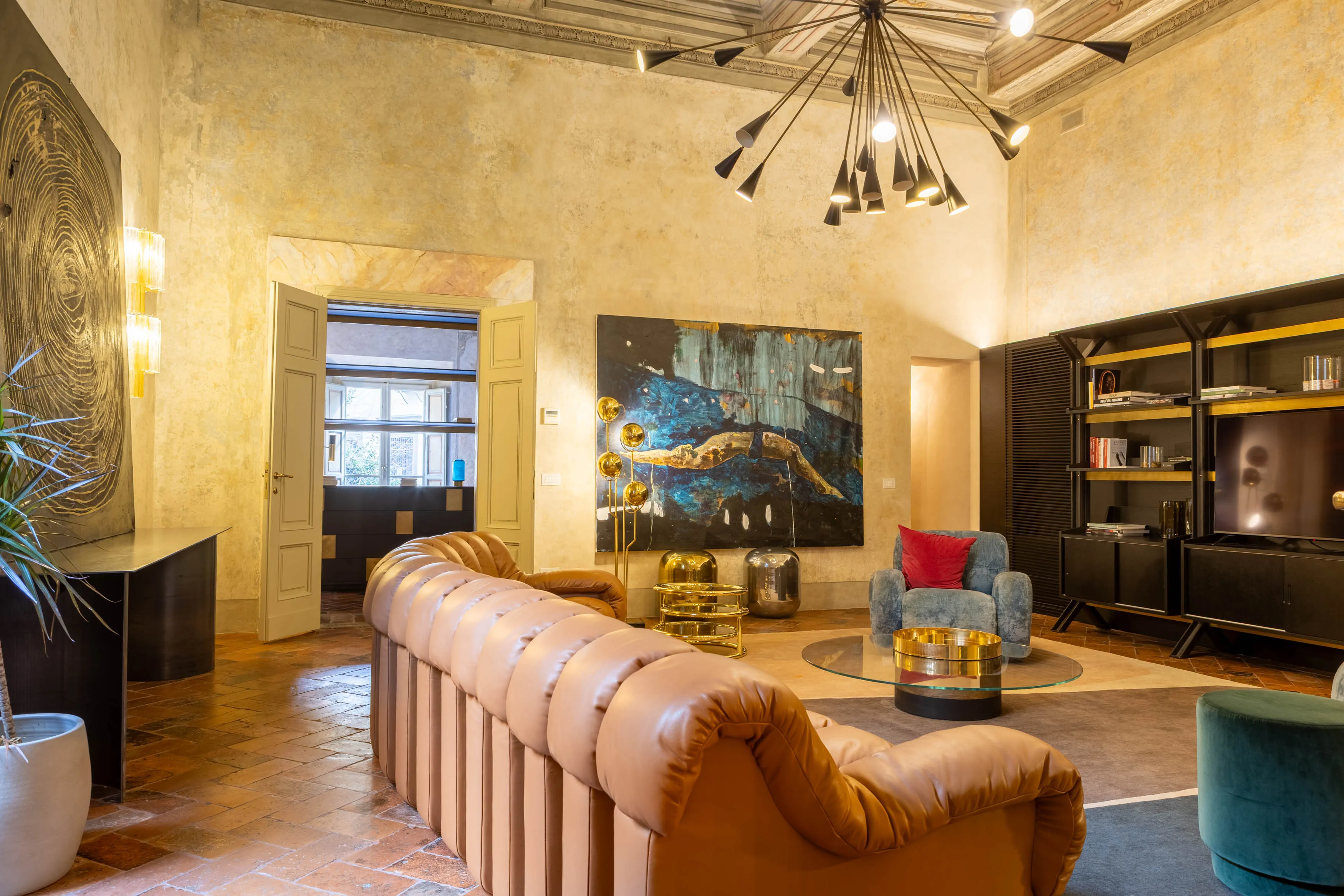 Borgo 10 Florence Boutique Apartment
