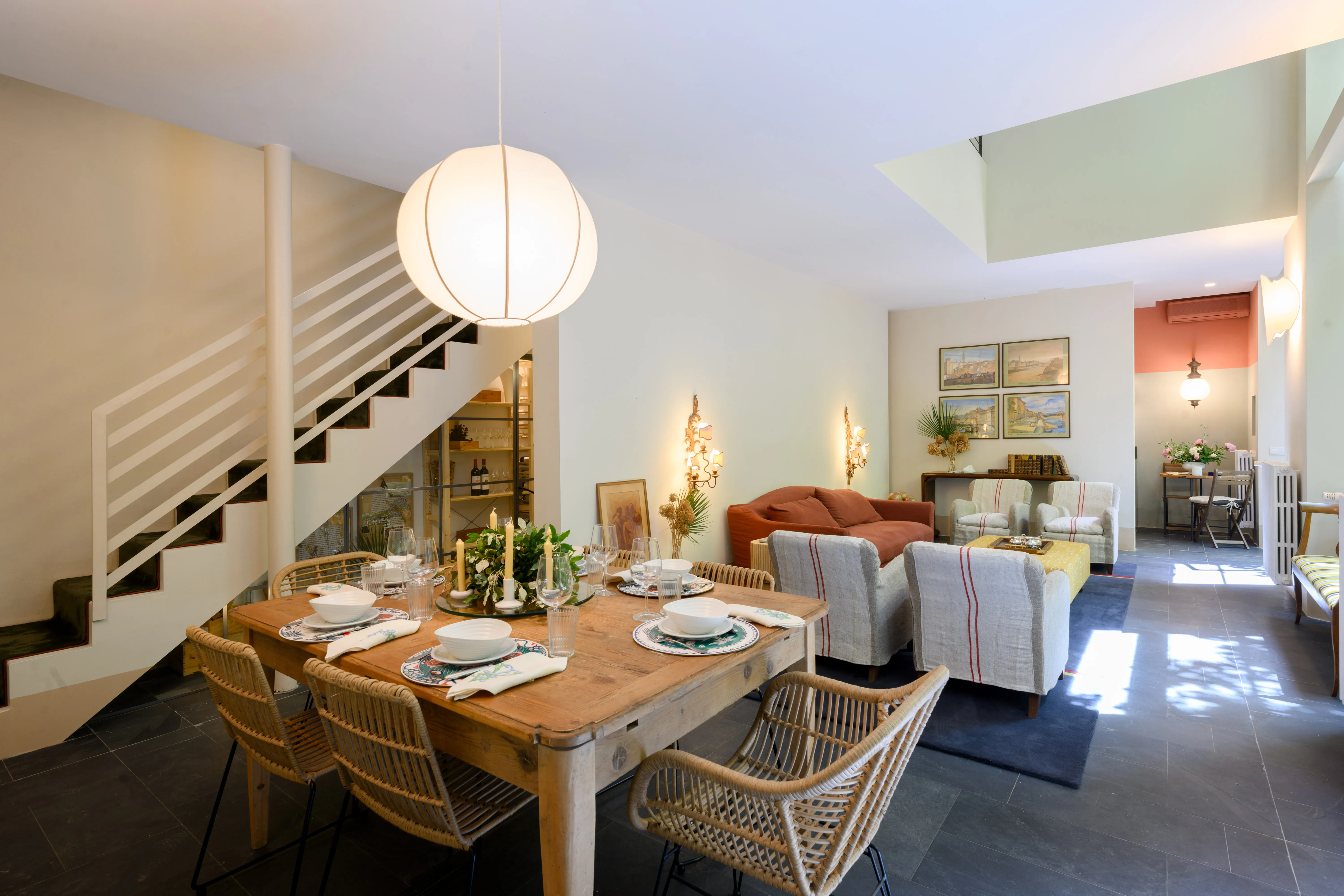 Duomo Luxury Apartment